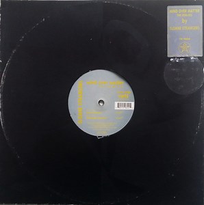 Sloane Strangers - Mind Over Matter (The Remixes)