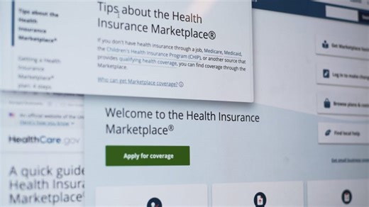 Medicare agency recalling thousands of furloughed staffers for open enrollment