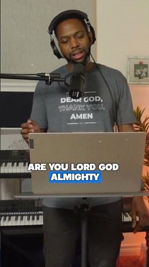 Agnus Dei (Alleluia) | Christian Reggae Worship Session 001