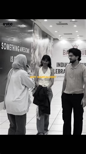 INITE EDUCATION on Instagram: "“The Educational Hub you’ve been looking for. 🎓 Why Mangalore is top-tier for students.” “Quality education + Quality of life. 📈 Answering your FAQs about studying in Mangalore.” “Everything you need to know about moving to the 0824 for college.” “Is Mangalore the best student city in India? Let’s talk about it. 🗣️”"