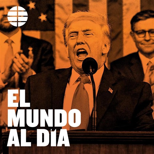 Podcast 'EL MUNDO al día' | ¿Por qué Trump está tocado? De los aranceles al caso Epstein y las malas encuestas https://shorturl.at/HzzFd 🎤 Javier Attard | El Mundo