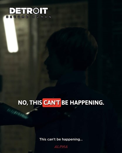 Kara’s Awakening Begins