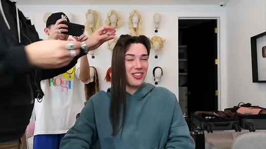 #sisterjames #jamescharles haha my favorite video