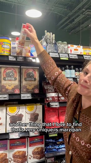 6.1K views · 58 reactions | Thanksgiving starts in the pantry. 旅 Clear out the clutter and make room for the flavors you love stock up on seasonal essentials at The Fresh Market before the holidays! | The Fresh Market | Facebook