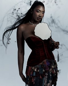 Aya Nakamura : interview de la chanteuse de retour avec Destinée