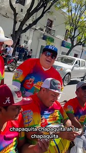 46K views · 597 reactions | BANDIDA LA CHAPAQUITA | El Gordo | Facebook