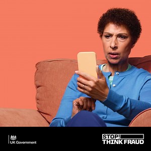 174 reactions · 32 shares | Think you know how to spot a scam? Fraud is getting more sophisticated. Always stop, think and check. | UK Government | Facebook