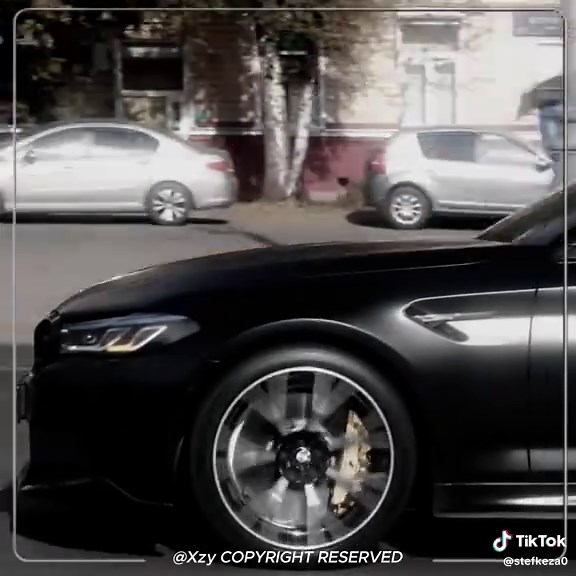 [ BMW EDIT M5 ] #viral #bmw #tiktok #copyright @bmw please like and share, Thank you!!