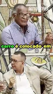 PROGRAMA DO AUTOMÓVEL - Quando o prejuízo REAL não é 75%