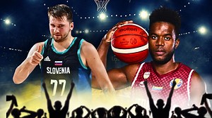 Slovenia vs Venezuela FIBA World Cup 2023: Date, time, where to watch, live stream details and more