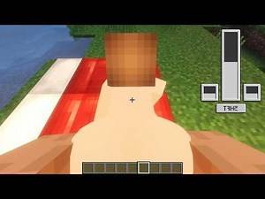 What if you give a diamond to Jenny in Minecraft?