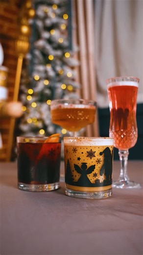 Hamp & Harry's on Instagram: "Holiday pop-ups carry us straight through Christmas and into New Year’s Eve at Hamp & Harry’s — with just a few reservations still available. Reservations aren’t required, but they’re highly recommended. #hampandharrys #mariettasquare #holidaypopup #christmasvibes #newyearseveatl #nyeplans"