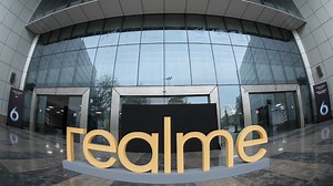 Realme Laptops Teased to Be Launched in India Soon