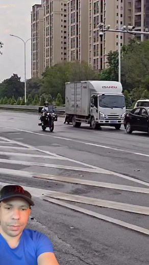 Qual a nota você dar para essa ideia? . . . #moto #carro #dica #tecnologia #ailtondicastop #futuro #ifood #inovcao | Ailton / Dicas