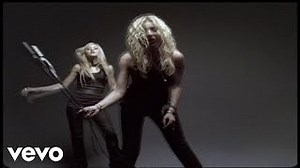 Aly & AJ - Potential Breakup Song