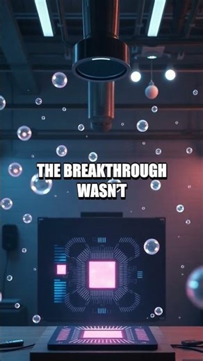 The Night a Tiny Probe Shaped Our USB Future