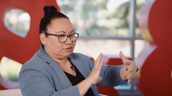 When it comes to AI and experience, where should the focus be? Constellation Research VP Liz Miller and 8x8 CEO Sam Wilson take a look at some use cases of how 8x8 delivers #AI capabilities to drive real results for #customerexperience and the #contactcenter. #customerobsessedcommunications #XCaaS #CCaaS #UCaaS #CC #CX | 8x8