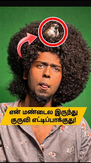 💥Ithu thalaya illa thalagaaniya da?🤣🤡| Comment Section | #comedy #funny #troll