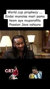 Passion Java FIRST INTERVIEW after DIVORCE, BABA HARARE DEATH PROPHECY, DUBAI IRAN USA WAR, #duet