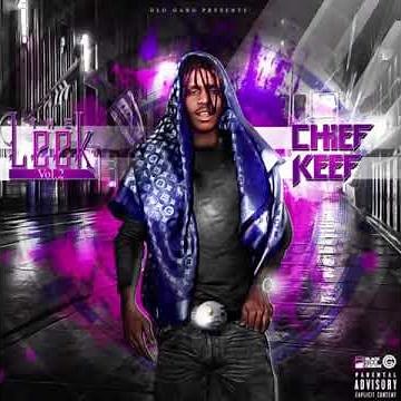 Chief Keef - First Day Out (Slowed + Reverb)