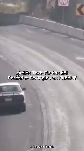 Video informativo Puebla