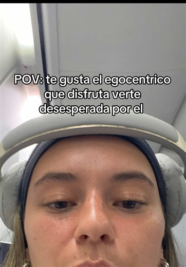 Desiring an Egocentric Partner: Understanding the Attraction