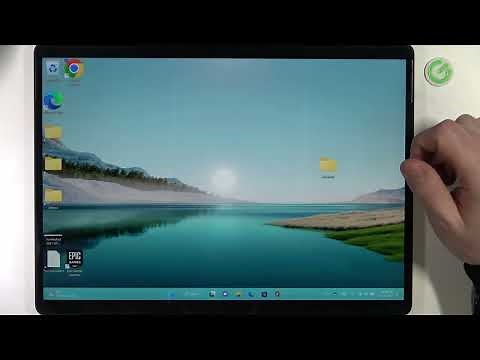 Microsoft Surface Pro X - How To Install Steam