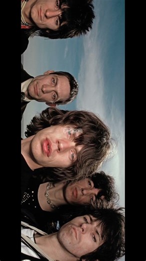 Black and Blue never forgotten! #fec #rollingstones