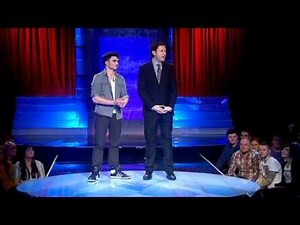 Take Me Out Ireland - Series 4 Episode 5 Friday, 01 February 2013