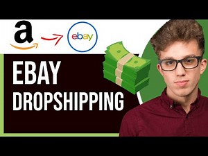 How to Dropship on eBay from Amazon in 2026 | Truth Revealed