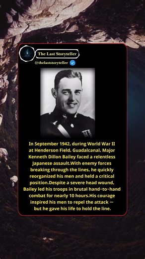 Wounded… Yet Leading the Fight for 10 Hours|#history #military #ww2 #usarmy