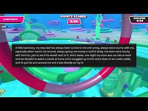 When You Have CRUSH On Your STEP-DAD | Reddit Stories