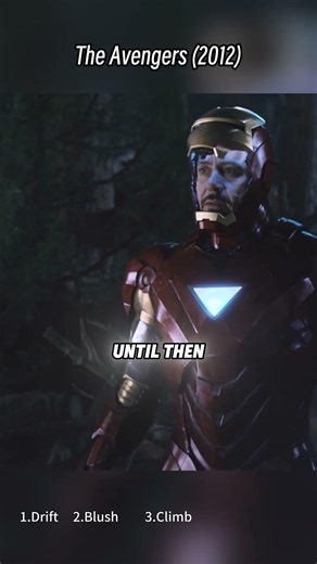 Iron Man vs. Thor Fight Scene | "Doth Mother Know You Weareth Her Drapes?" | The Avengers (2012)