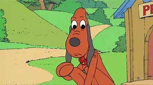 Muffin The Mule S01E06 Whodunnit