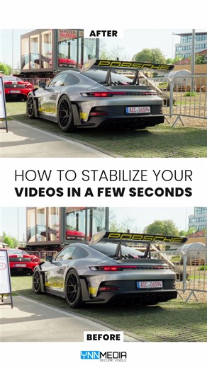 Improve Tracking Results in DaVinci Resolve Effectively