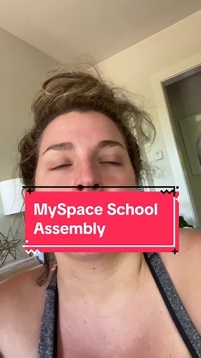 #stitch with @Dietrich Stogner my mom grounded me for like 3 months for simply having one. (The username was “savedbyLovex3”… like Jesus’ love. 😭😭😭) #myspace #millennial #myspacekid