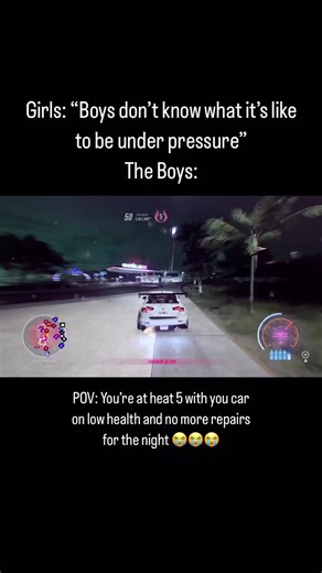 Need for Speed Heat Gameplay Highlights