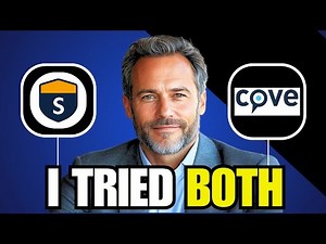 SimpliSafe vs Cove: Which Home Security System Is Better in 2026!