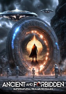 Ancient and Forbidden: Quantum Mysteries: Metaphysics and Modern UFOlogy