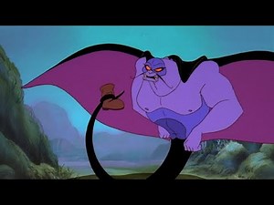 The Little Mermaid Retrospective 3: S1 Episodes 9-12