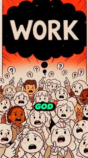 Why the Bible Calls Work a Blessing, Not a Curse