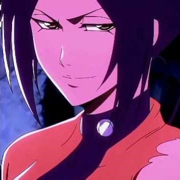 yoruichi x ice on my baby#anime#bleach#yoruichi#edit#satisfyingedit#animeedit