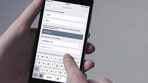 How to connect your Bosch Hob to the Home Connect app. | Bosch Home