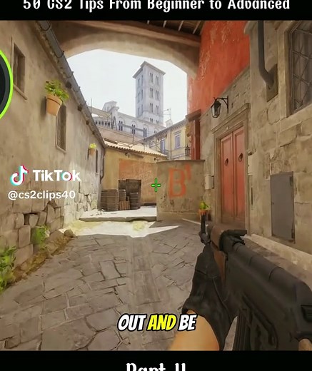 50 CS2 Tips From Beginner to Advanced #cs2tips #counterstrike2 #fpsgaming #gametips
