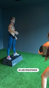 La Résistance! | Devon Levesque