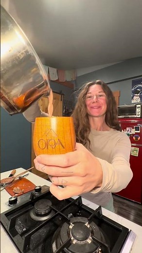 A Spicy Cacao Ritual for Steady Winter Energy