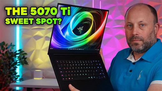 Razer Blade 16 Long Term Review - Don't Get Fooled Into Over Spending!