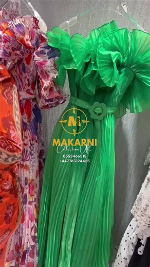 Available on pre order only ❌ Size 10-24uk