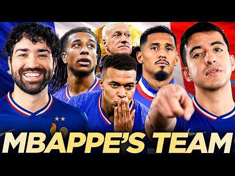 The Complete France 2026 World Cup Breakdown | Full Squad, Lineups & Tactical Analysis