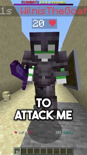 This player got TROLLED on the AurumMC Earth SMP #minecraft #minecrafttowny #earthsmp #smpearth